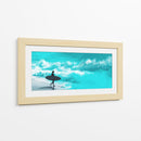 Surfista III - DIEGO D L | Cuadro decorativo de Canvas Lab