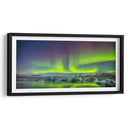 Sublime aurora | Cuadro decorativo de Canvas Lab