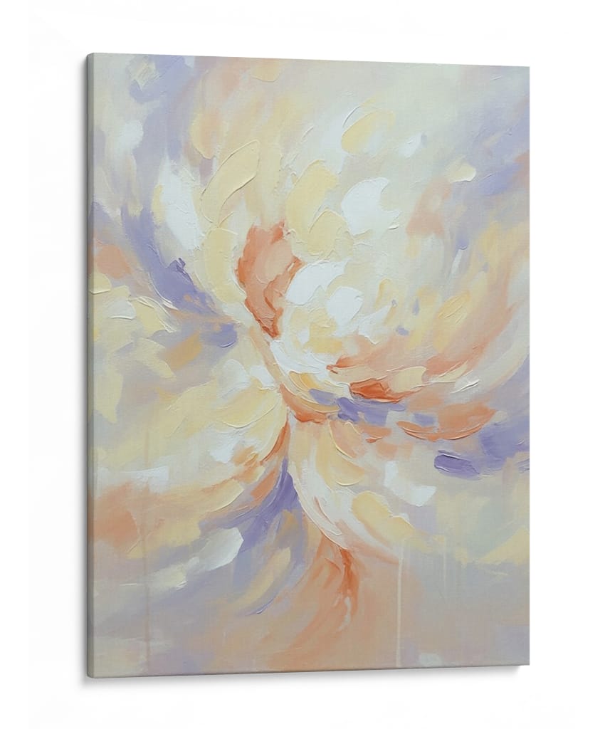 Cloud Dancer 018 - DEA Digital Esoteric Art | Cuadro decorativo de Canvas Lab