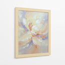 Cloud Dancer 018 - DEA Digital Esoteric Art | Cuadro decorativo de Canvas Lab