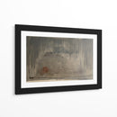 Cielo Ligero - LUNNAWABI | Cuadro decorativo de Canvas Lab