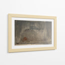 Cielo Ligero - LUNNAWABI | Cuadro decorativo de Canvas Lab