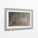 Cielo Ligero - LUNNAWABI | Cuadro decorativo de Canvas Lab