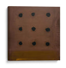 Fugaz Coordenada - LUNNAWABI | Cuadro decorativo de Canvas Lab