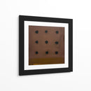 Fugaz Coordenada - LUNNAWABI | Cuadro decorativo de Canvas Lab
