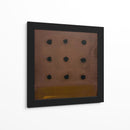 Fugaz Coordenada - LUNNAWABI | Cuadro decorativo de Canvas Lab