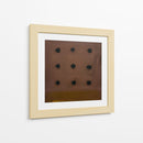 Fugaz Coordenada - LUNNAWABI | Cuadro decorativo de Canvas Lab