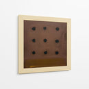 Fugaz Coordenada - LUNNAWABI | Cuadro decorativo de Canvas Lab