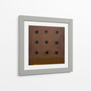 Fugaz Coordenada - LUNNAWABI | Cuadro decorativo de Canvas Lab