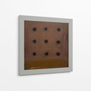 Fugaz Coordenada - LUNNAWABI | Cuadro decorativo de Canvas Lab