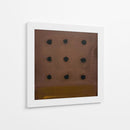 Fugaz Coordenada - LUNNAWABI | Cuadro decorativo de Canvas Lab