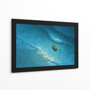 Perdido - DIEGO D L | Cuadro decorativo de Canvas Lab