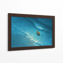 Perdido - DIEGO D L | Cuadro decorativo de Canvas Lab