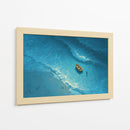 Perdido - DIEGO D L | Cuadro decorativo de Canvas Lab