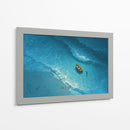 Perdido - DIEGO D L | Cuadro decorativo de Canvas Lab