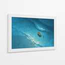 Perdido - DIEGO D L | Cuadro decorativo de Canvas Lab