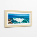 Puerto escondido - Caperh | Cuadro decorativo de Canvas Lab