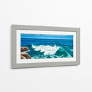 Puerto escondido - Caperh | Cuadro decorativo de Canvas Lab