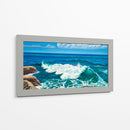 Puerto escondido - Caperh | Cuadro decorativo de Canvas Lab
