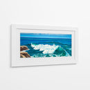 Puerto escondido - Caperh | Cuadro decorativo de Canvas Lab