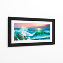 Puerto Vallarta - Caperh | Cuadro decorativo de Canvas Lab