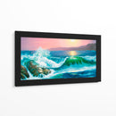 Puerto Vallarta - Caperh | Cuadro decorativo de Canvas Lab
