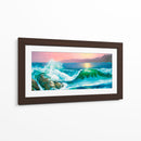 Puerto Vallarta - Caperh | Cuadro decorativo de Canvas Lab