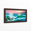 Puerto Vallarta - Caperh | Cuadro decorativo de Canvas Lab