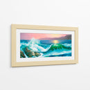 Puerto Vallarta - Caperh | Cuadro decorativo de Canvas Lab