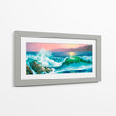 Puerto Vallarta - Caperh | Cuadro decorativo de Canvas Lab