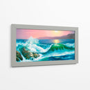 Puerto Vallarta - Caperh | Cuadro decorativo de Canvas Lab