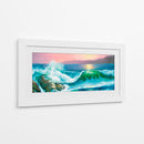 Puerto Vallarta - Caperh | Cuadro decorativo de Canvas Lab