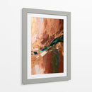 Raíces doradas - Caperh | Cuadro decorativo de Canvas Lab
