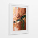Raíces doradas - Caperh | Cuadro decorativo de Canvas Lab