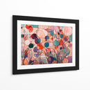 Ramas de verano - Caperh | Cuadro decorativo de Canvas Lab