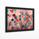 Ramas de verano - Caperh | Cuadro decorativo de Canvas Lab