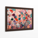 Ramas de verano - Caperh | Cuadro decorativo de Canvas Lab