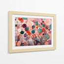 Ramas de verano - Caperh | Cuadro decorativo de Canvas Lab