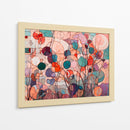 Ramas de verano - Caperh | Cuadro decorativo de Canvas Lab