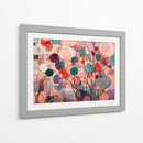 Ramas de verano - Caperh | Cuadro decorativo de Canvas Lab