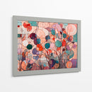 Ramas de verano - Caperh | Cuadro decorativo de Canvas Lab