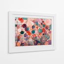Ramas de verano - Caperh | Cuadro decorativo de Canvas Lab