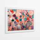 Ramas de verano - Caperh | Cuadro decorativo de Canvas Lab
