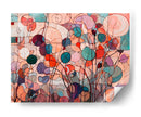 Ramas de verano - Caperh | Cuadro decorativo de Canvas Lab