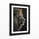 Legado Real - Puffy Design | Cuadro decorativo de Canvas Lab