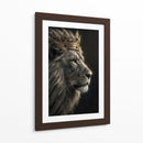 Legado Real - Puffy Design | Cuadro decorativo de Canvas Lab