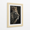Legado Real - Puffy Design | Cuadro decorativo de Canvas Lab