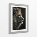 Legado Real - Puffy Design | Cuadro decorativo de Canvas Lab