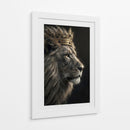 Legado Real - Puffy Design | Cuadro decorativo de Canvas Lab