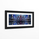 Reactor galáctico - Caperh | Cuadro decorativo de Canvas Lab